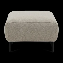 Poef NEUVILLE Beige 88x65