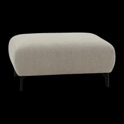 Poef NEUVILLE Beige 88x65