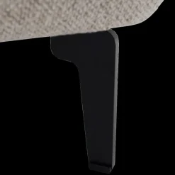 Poef NEUVILLE Beige 88x65