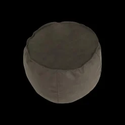 Poef NOVARA Preston Antraciet