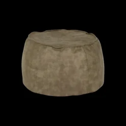 Poef NOVARA Preston Mocca