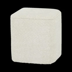 Poef PENNY Abriamo Cream