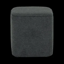 Poef PENNY Matana Anthracite