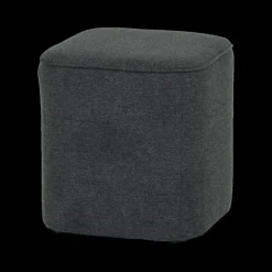 Poef PENNY Matana Anthracite
