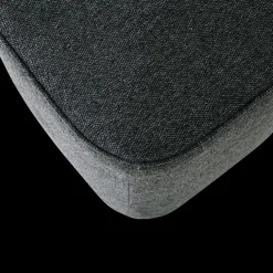 Poef PENNY Matana Anthracite