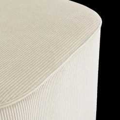 Poef PENNY Poso Creme