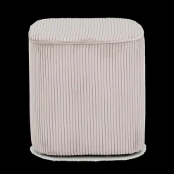 Poef PENNY Poso Light Rose