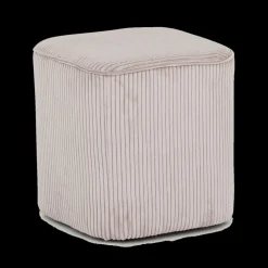 Poef PENNY Poso Light Rose