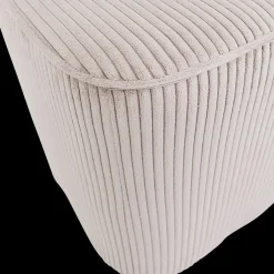 Poef PENNY Poso Light Rose