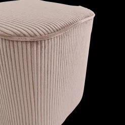 Poef PENNY Poso Pink