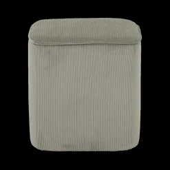 Poef PENNY Poso Taupe