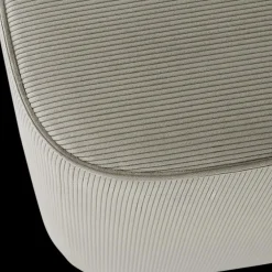 Poef PENNY Poso Taupe