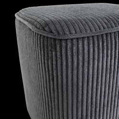 Poef PENNY Poso Wood