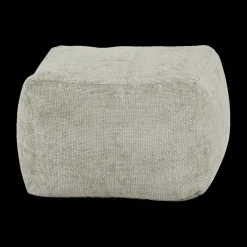 Poef PRATO Eden Beige 55x55