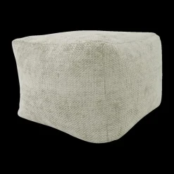 Poef PRATO Eden Beige 55x55