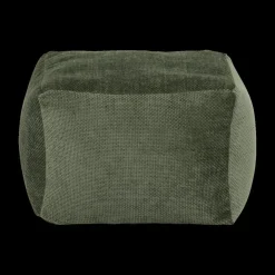 Poef PRATO Eden Olive 55x55
