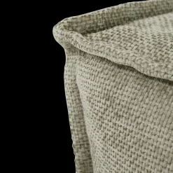 Poef SIENA Eden Beige 70x70