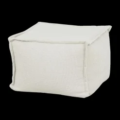 Poef SIENA Eden Perl 70x70