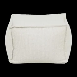 Poef SIENA Eden Perl 70x70