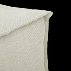 Poef SIENA Eden Perl 70x70