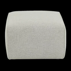 Poef SMILE Sneak Naturel