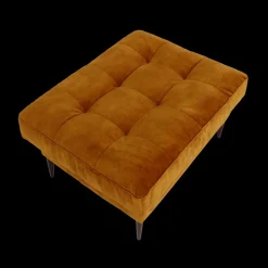 Poefen & Voetenbanken GALACTICA Adore 132 - Gold