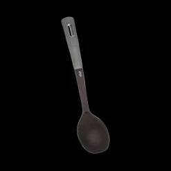 Pollepel HELGE Nyl. Grijs