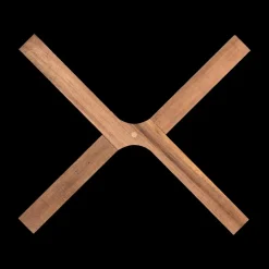 Potonderzetter MEDEA Acacia