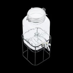 PV Drankdispenser POINT M/Met. Houder 3,6l