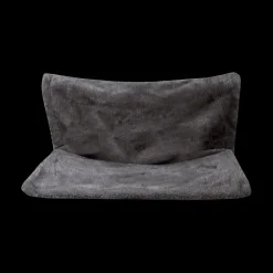 Radiatorbed GIZMO Dk. Grijs