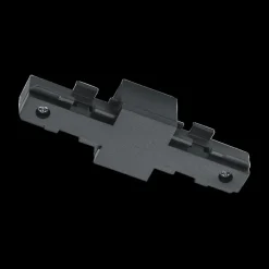 Railverlichting DUOLINE Connector Zwart