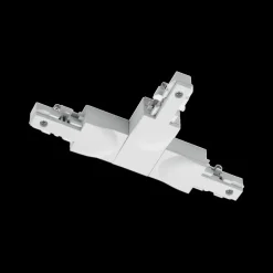 Railverlichting DUOLINE Connector Wit