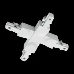 Railverlichting DUOLINE Connector Wit