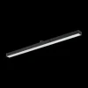 Railverlichting DUOLINE LED-strip Zwart
