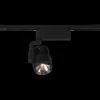 Railverlichting DUOLINE Spot Zwart
