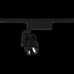 Railverlichting DUOLINE Spot Zwart
