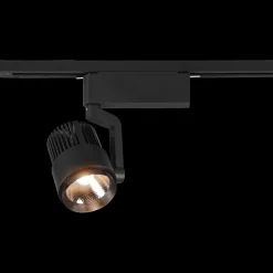 Railverlichting DUOLINE Spot Zwart