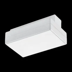 Railverlichting DUOLINE Voeding Wit