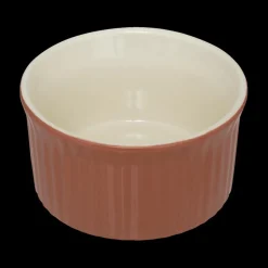 Ramekin CERIA Ker. Crème/Terra Ass.