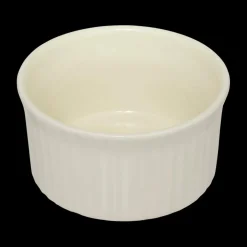Ramekin CERIA Ker. Crème/Terra Ass.