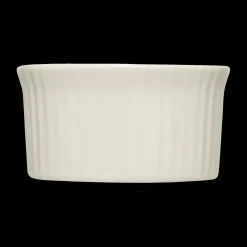 Ramekin CERIA Ker. Crème/Terra Ass.