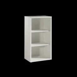 Regaal APPS Structuur Wit B60