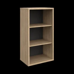 Regaal CAPS 3 Vakken Zandeik