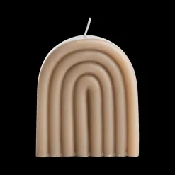 Regenboogkaars RAINBOW Taupe