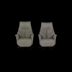 Relax ENSAR Tex Bull 3258 Clay Small