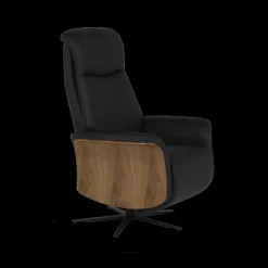 Relax HALLAND B77 Zwart