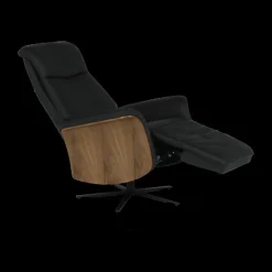 Relax HALLAND B77 Zwart