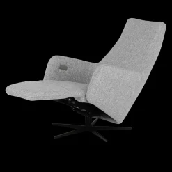 Relax MARVIN B69 Ash Grey