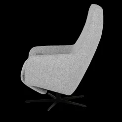 Relax MARVIN B69 Ash Grey