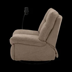 Relax MAVERICK met Oplaadstation B95